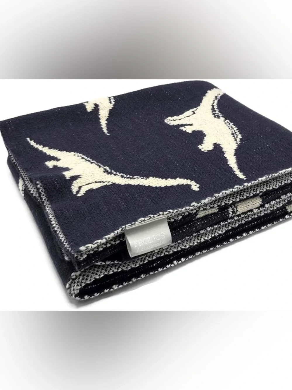 Frolics Kids Collection Throw Blanket 32